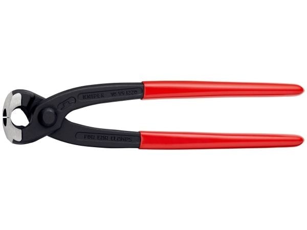 Knipex kabelskotång för öreklem