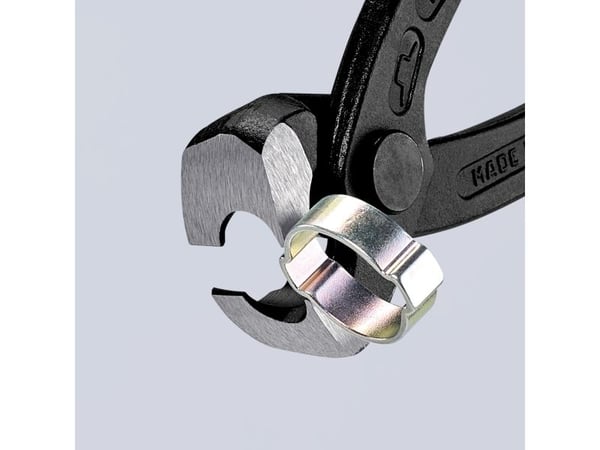 Knipex kabelskotång för öreklem
