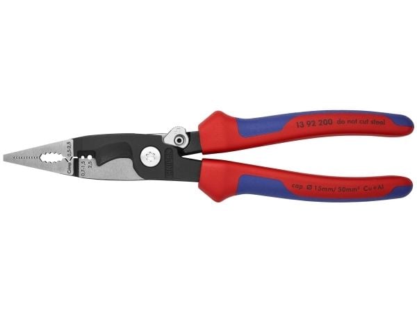 KNIPEX - Multifunction pliers