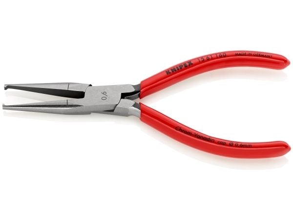 Knipex 15 61 160, 102 g, Rød