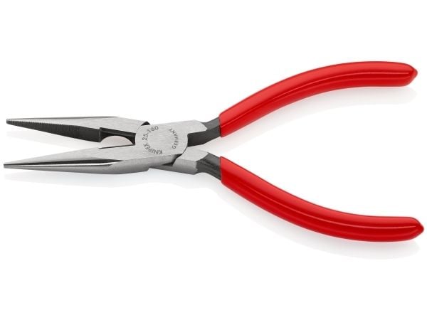 Knipex flat rundtang med skjær
