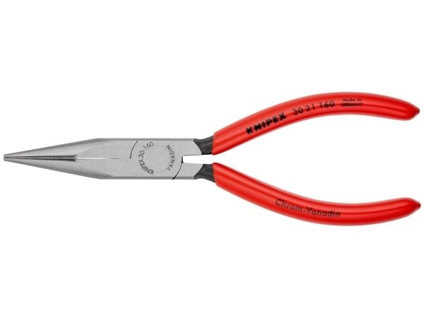 Knipex lång spetstang