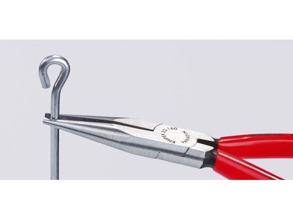 Knipex lång spetstang