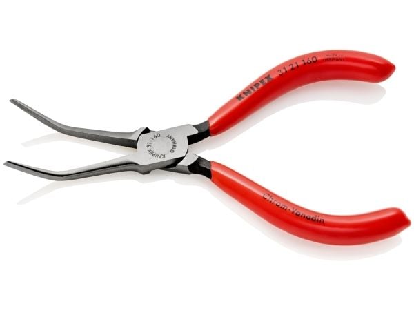 Knipex grepp- och gripetång
