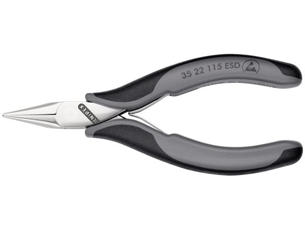 Knipex elektroniktång ESD