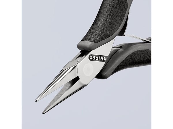 Knipex elektroniktång ESD
