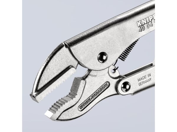 Knipex universalgrepp-tång