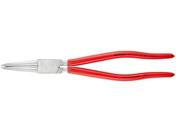 Knipex 44 13 J4, Rosenkranstang, Kromvanadiumstål, Rød, 320 mm, 463 g
