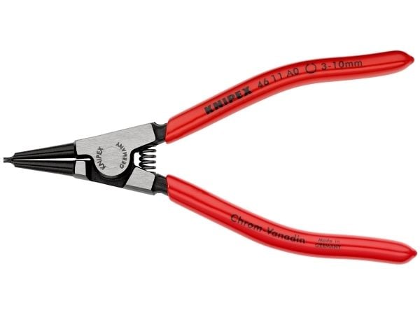 Knipex låsringtång