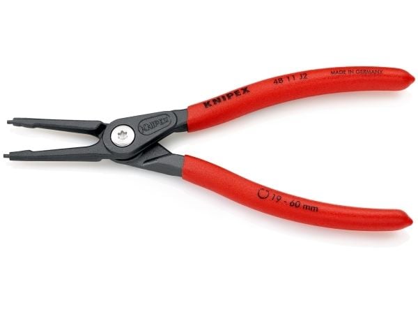 Knipex precisionslåsringstång