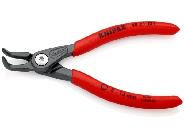 Knipex precisionslågtång för låsringar