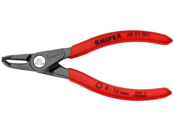Knipex precisionslågtång för låsringar