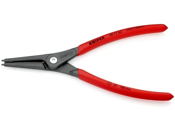 Knipex precisions-låsetång