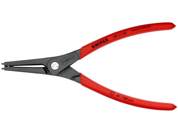 Knipex precisions-låsetång
