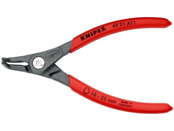 KNIPEX - Clipstång - 130 mm