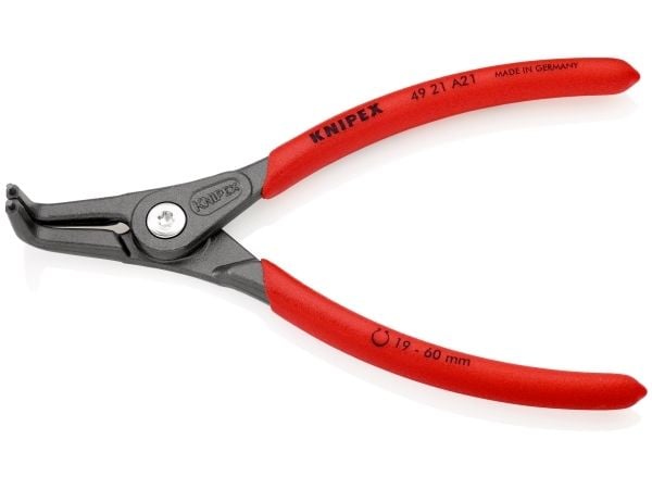 Knipex presisjonslåsetang 49 21 A21