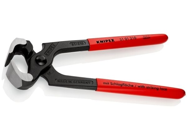 Knipex slaghammer