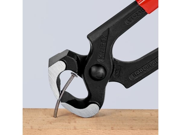 Knipex slaghammer