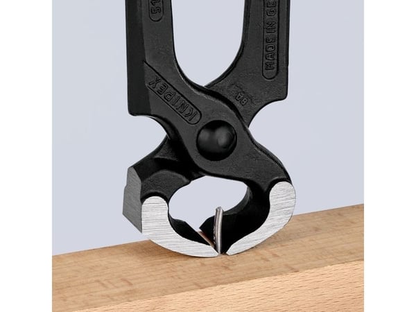 Knipex slaghammer