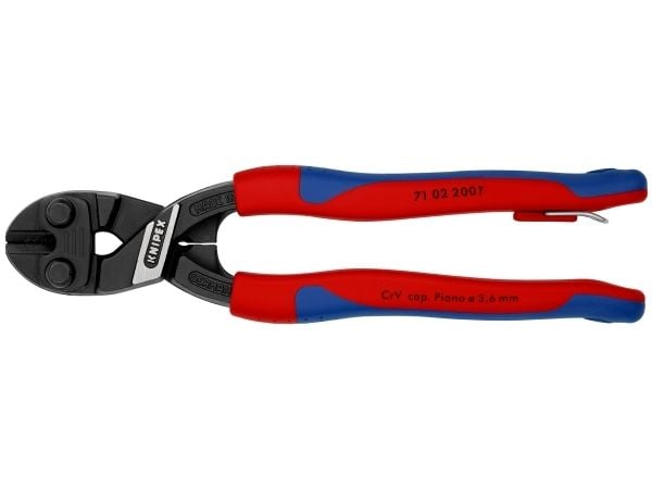 KNIPEX CoBolt®
