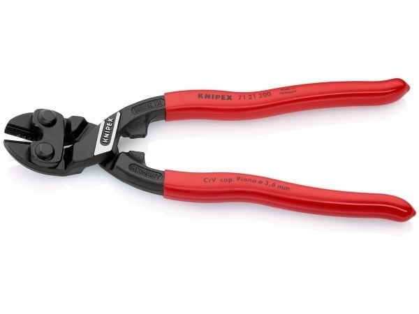 KNIPEX CoBolt mini boltsaks 20gr.
