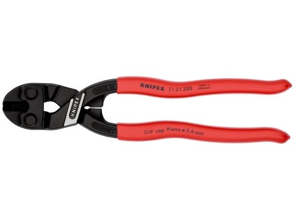 KNIPEX CoBolt mini boltsaks 20gr.
