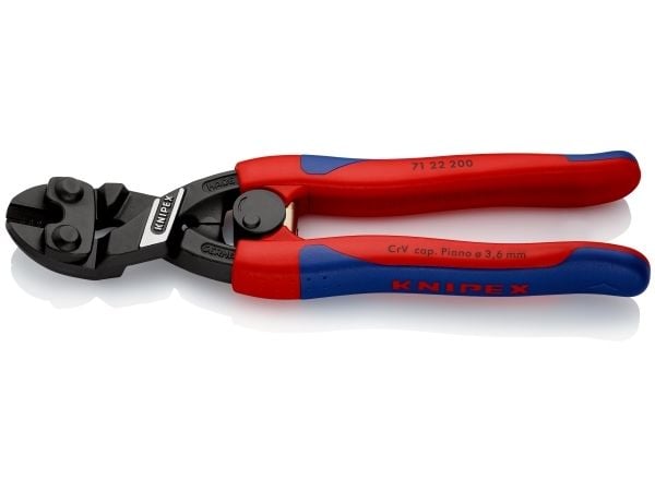 KNIPEX CoBolt® avbitartång