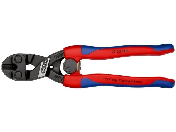 KNIPEX CoBolt® avbitartång