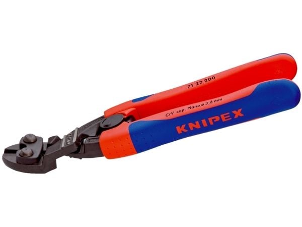KNIPEX CoBolt® avbitartång