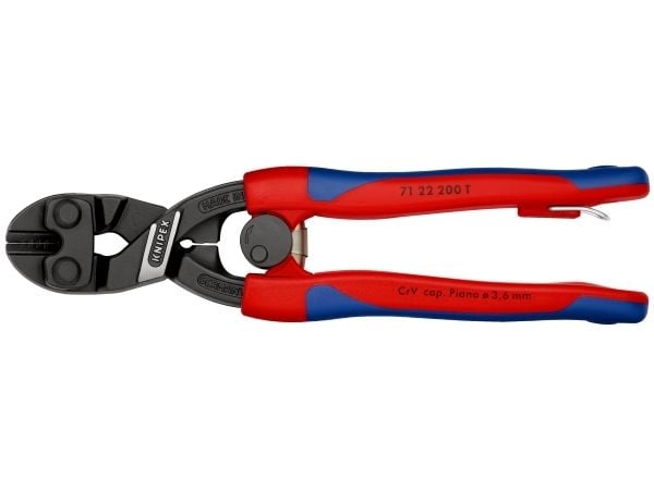 KNIPEX CoBolt®