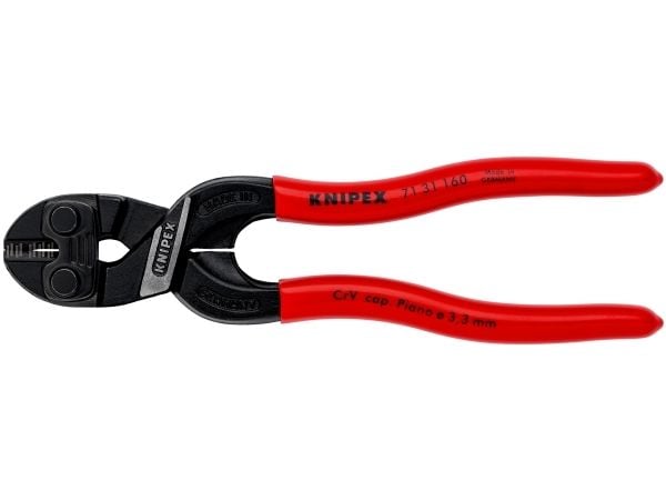 KNIPEX CoBolt® S