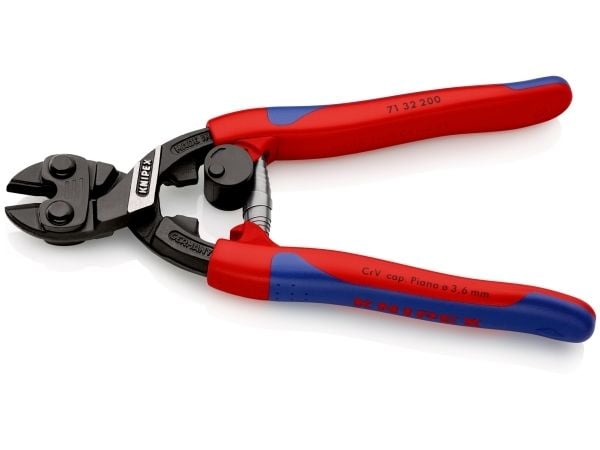 KNIPEX CoBolt mini boltsaks