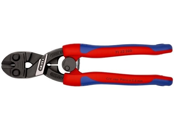 KNIPEX CoBolt mini boltsaks