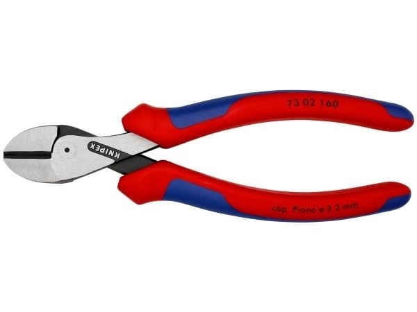 KNIPEX X-Cut sidebidetang