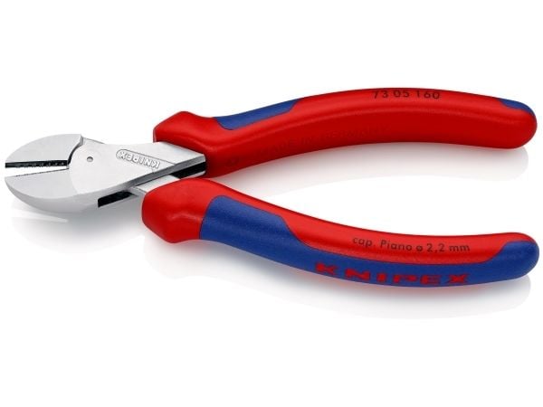 KNIPEX X-Cut®