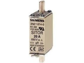 Siemens 3NE1820-0, 1 kpl, 65 mm, 62 mm, 83 mm, 134 g