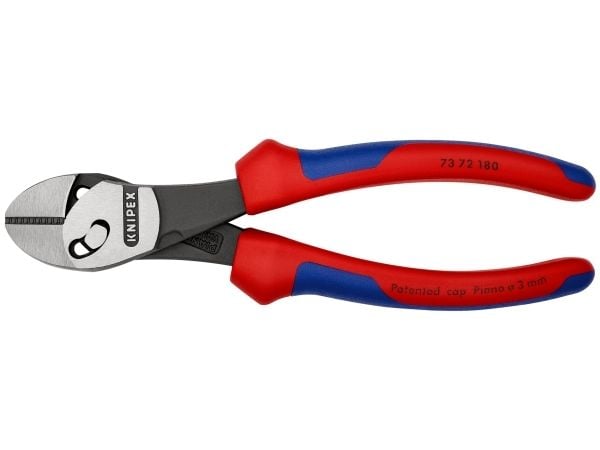 KNIPEX TwinForce® avbitartång