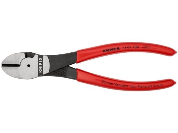 Knipex Power bias bit