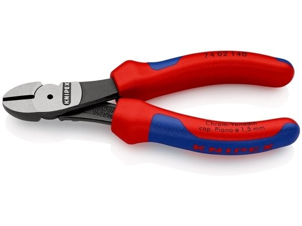 Knipex Power bias bitti