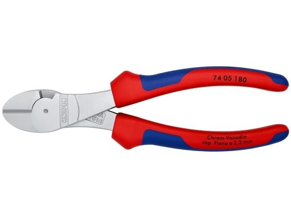 Knipex kraftsidavbitare
