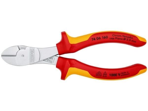 Knipex kraftavbitare
