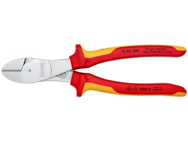 Knipex kraftavbitare