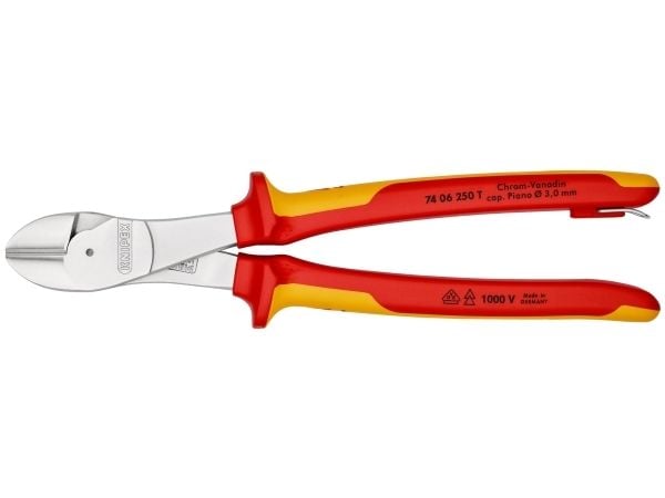 Knipex Power bias bit