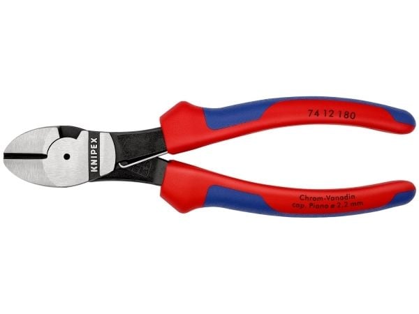 Knipex Power bias bit