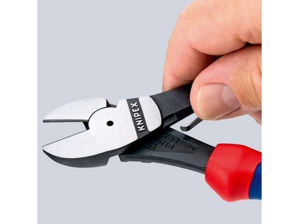 KNIPEX Power Bidetang Ergogreb