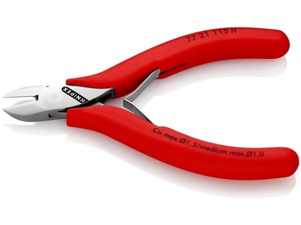 Knipex 77 21 115 N