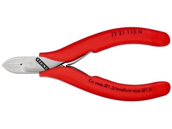 Knipex 77 21 115 N
