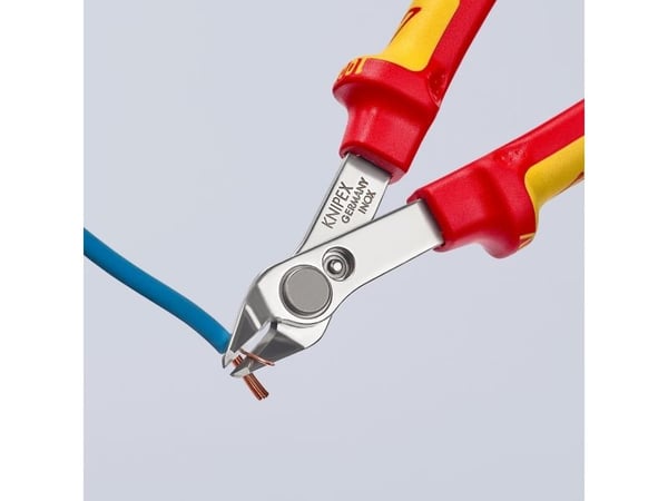Knipex Electronic Super Knips® VDE