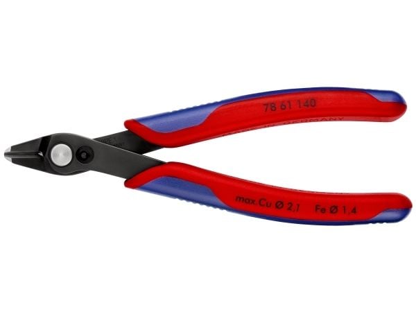 Knipex Electronic Super Knips® XL