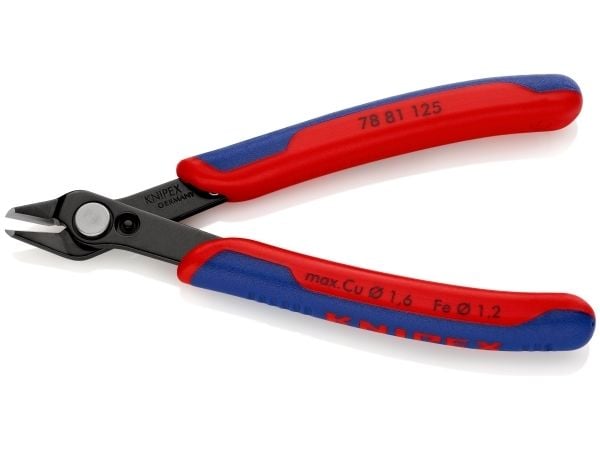 Knipex Electronic Super Knips®